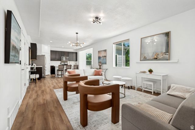 3565 W ALTA LOMA LN, South Jordan, UT 84095