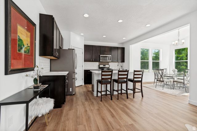 3565 W ALTA LOMA LN, South Jordan, UT 84095