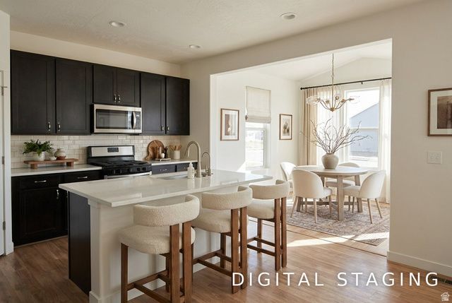 3565 W ALTA LOMA LN, South Jordan, UT 84095