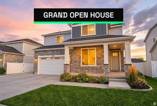 3565 W ALTA LOMA LN, South Jordan, UT 84095