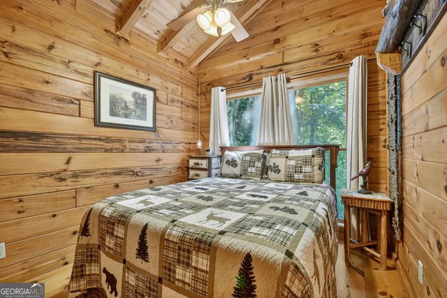 135 Tomahawk Trail, Blue Ridge, GA 30513