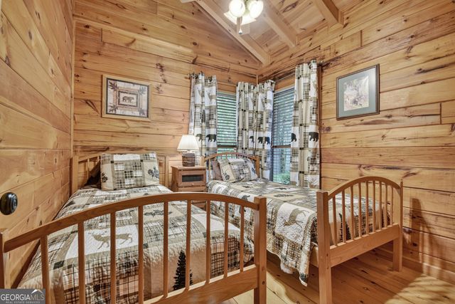 135 Tomahawk Trail, Blue Ridge, GA 30513