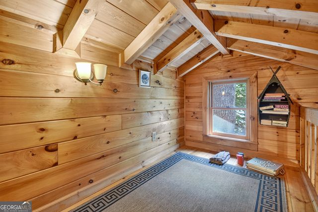 135 Tomahawk Trail, Blue Ridge, GA 30513