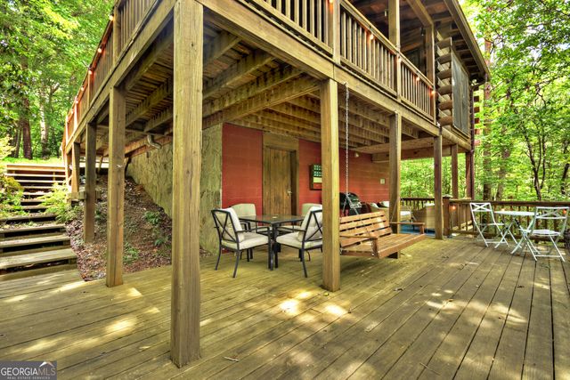 135 Tomahawk Trail, Blue Ridge, GA 30513