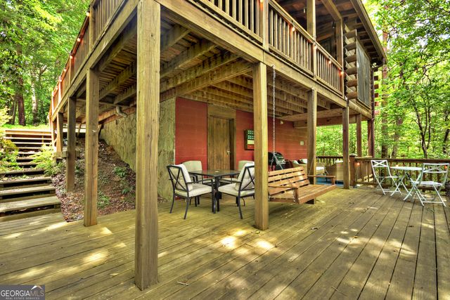 135 Tomahawk Trail, Blue Ridge, GA 30513