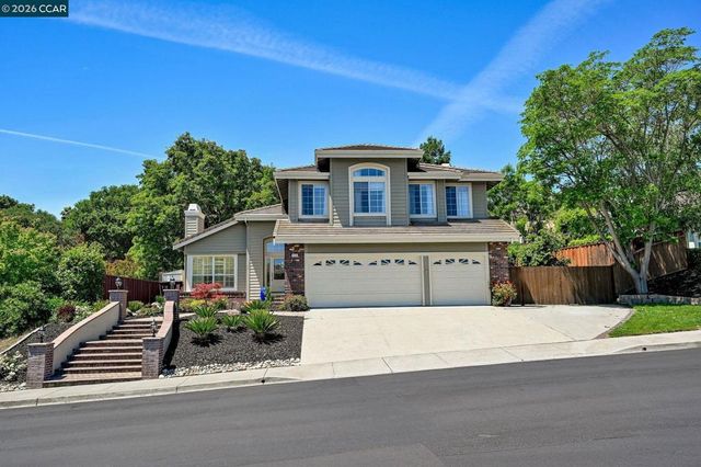 8254 Creekside Drive, Dublin, CA 94568