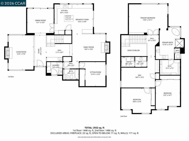 8254 Creekside Drive, Dublin, CA 94568
