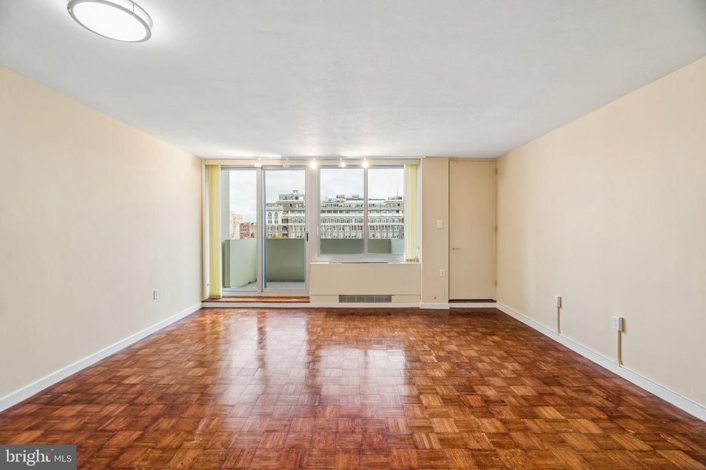 604 S WASHINGTON SQ #1308, Philadelphia, PA 19106 — photo 2