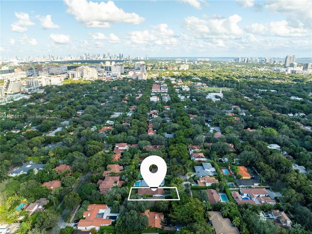 829 Malaga Ave, Coral Gables, FL 33134