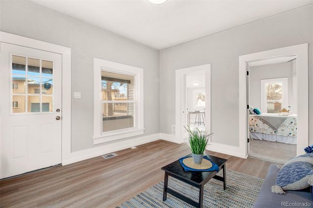 112 S Limit Street, Colorado Springs, CO 80905