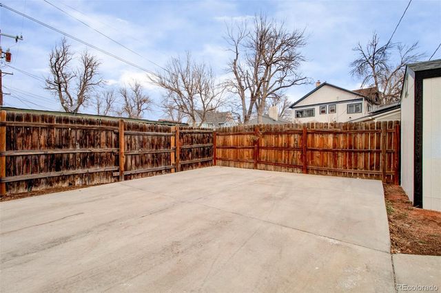 112 S Limit Street, Colorado Springs, CO 80905