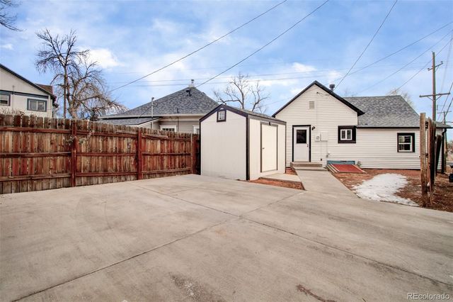 112 S Limit Street, Colorado Springs, CO 80905