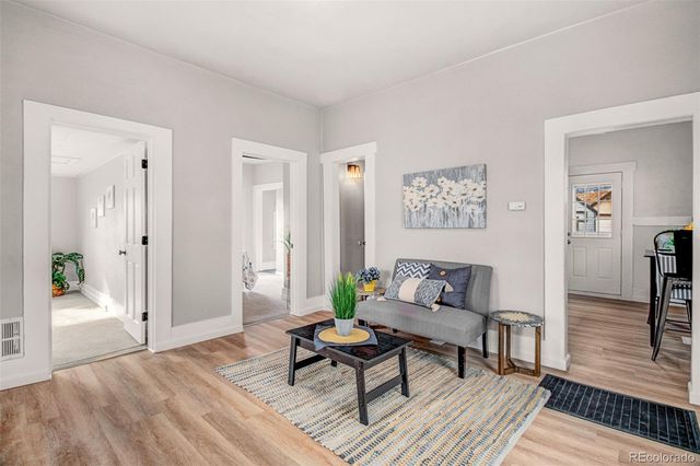 112 S Limit Street, Colorado Springs, CO 80905