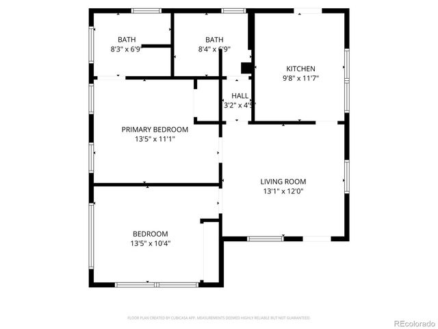 112 S Limit Street, Colorado Springs, CO 80905