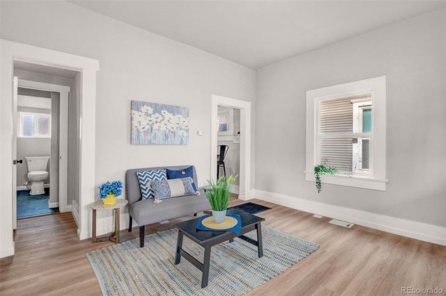 112 S Limit Street, Colorado Springs, CO 80905