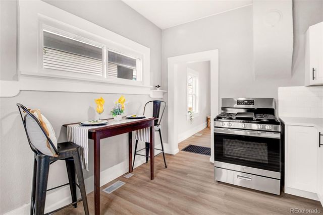 112 S Limit Street, Colorado Springs, CO 80905