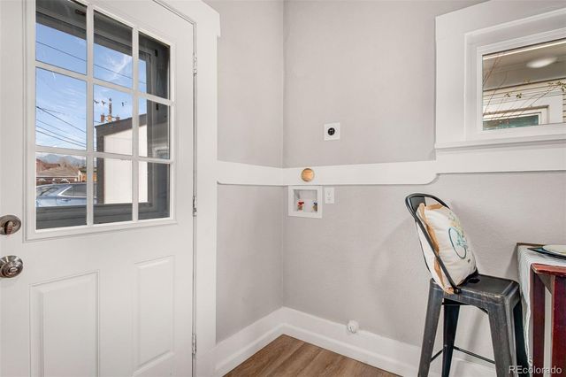 112 S Limit Street, Colorado Springs, CO 80905