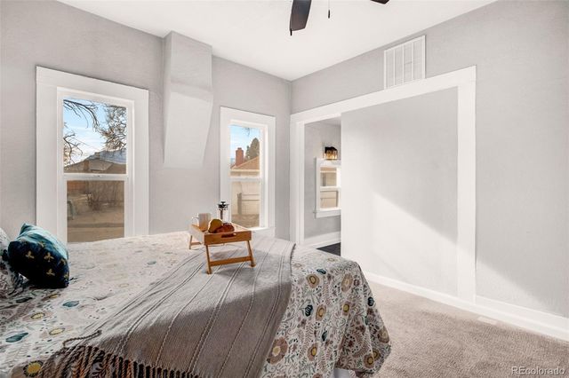 112 S Limit Street, Colorado Springs, CO 80905