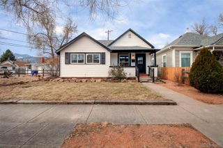 112 S Limit Street, Colorado Springs, CO 80905