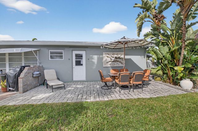 787 High Point Drive West, Unit A, Delray Beach, FL 33445