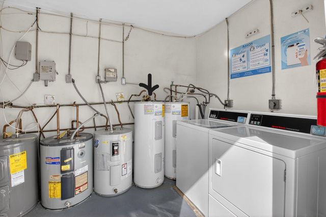 787 High Point Drive West, Unit A, Delray Beach, FL 33445