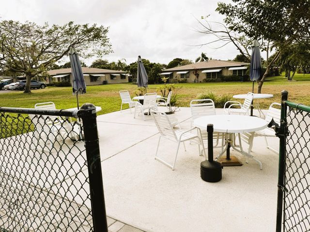 787 High Point Drive West, Unit A, Delray Beach, FL 33445