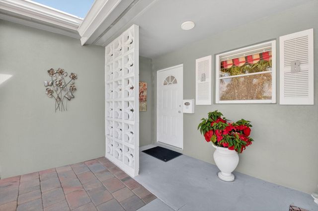 787 High Point Drive West, Unit A, Delray Beach, FL 33445