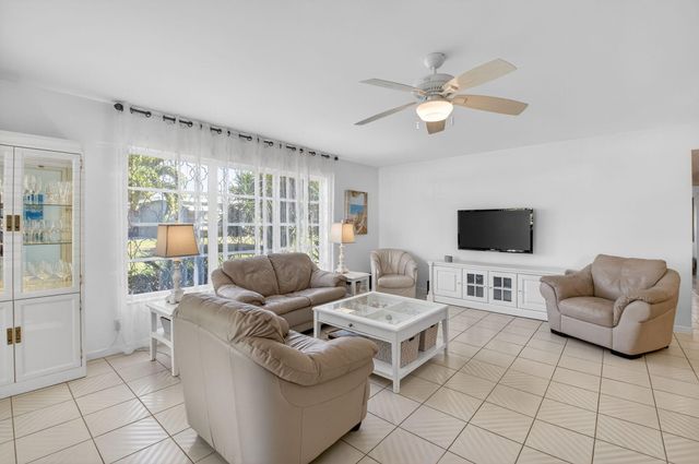 787 High Point Drive West, Unit A, Delray Beach, FL 33445