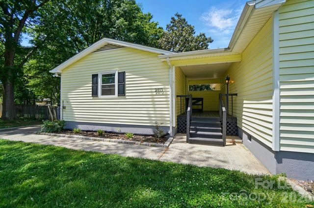 2413 Hoffman Street, Gastonia, NC 28054