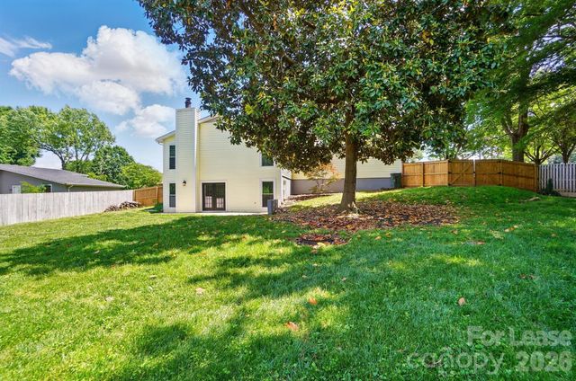 2413 Hoffman Street, Gastonia, NC 28054