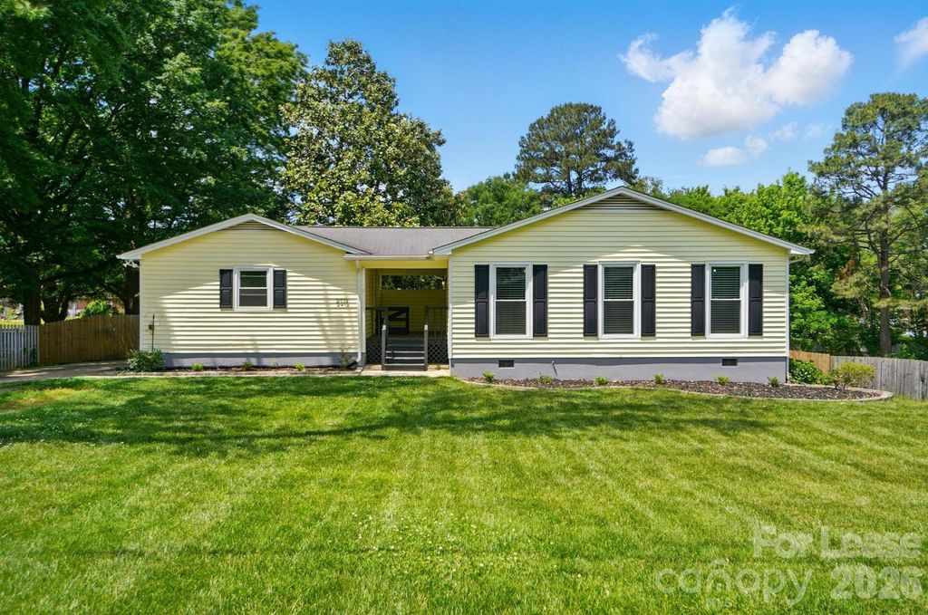 2413 Hoffman Street, Gastonia, NC 28054