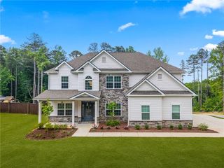 2815 Pilgrim Mill Road, Cumming, GA 30041
