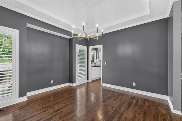 26164 W 109th Street, Olathe, KS 66061