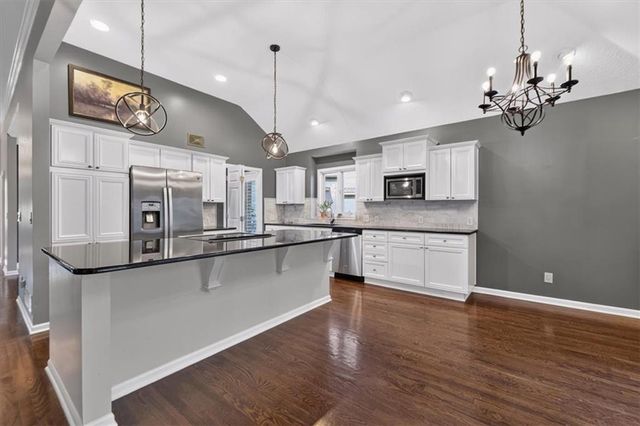 26164 W 109th Street, Olathe, KS 66061