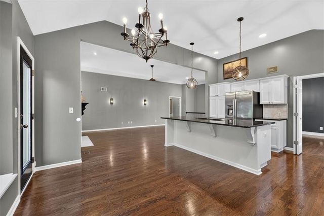 26164 W 109th Street, Olathe, KS 66061