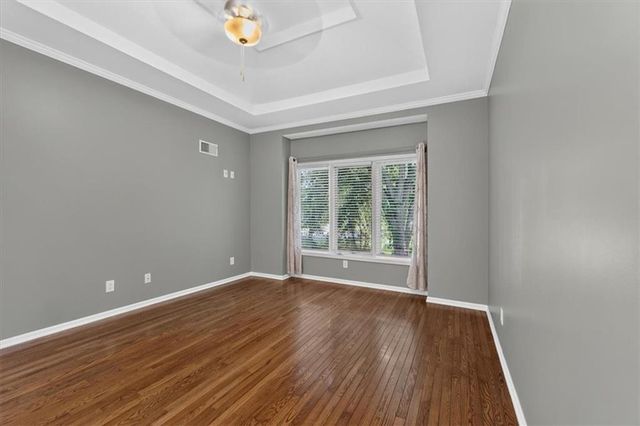 26164 W 109th Street, Olathe, KS 66061