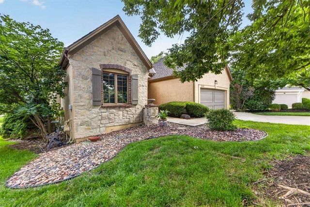 26164 W 109th Street, Olathe, KS 66061