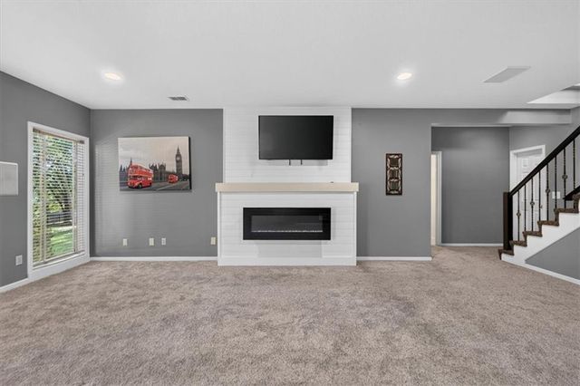 26164 W 109th Street, Olathe, KS 66061