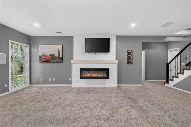 26164 W 109th Street, Olathe, KS 66061