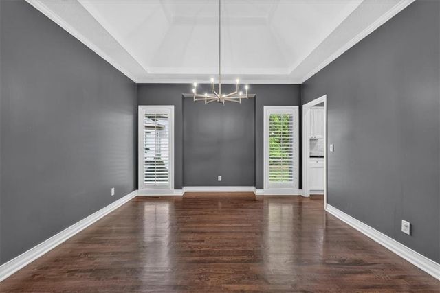 26164 W 109th Street, Olathe, KS 66061