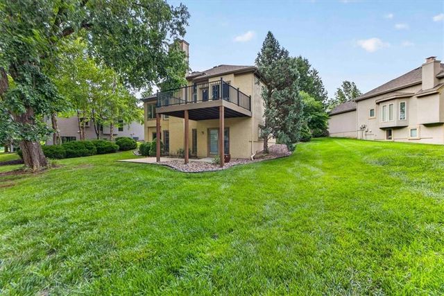 26164 W 109th Street, Olathe, KS 66061
