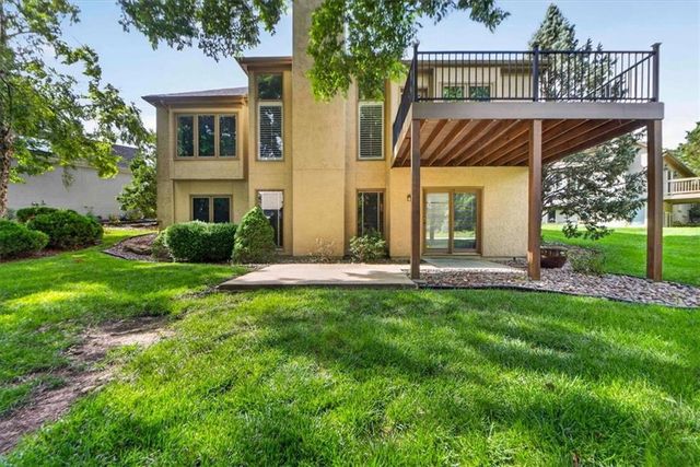 26164 W 109th Street, Olathe, KS 66061