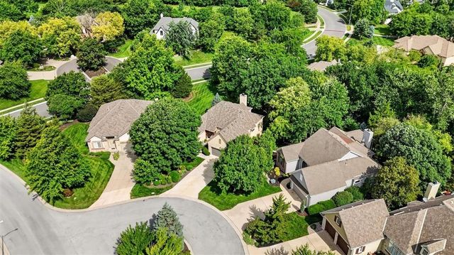 26164 W 109th Street, Olathe, KS 66061