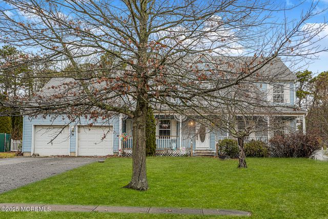 7 Willowtree Court, Barnegat, NJ 08005