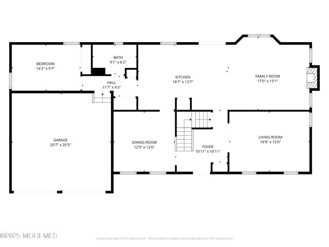 7 Willowtree Court, Barnegat, NJ 08005