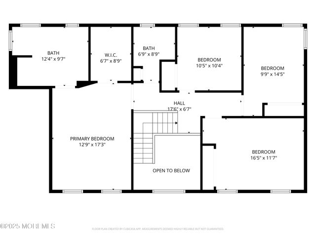 7 Willowtree Court, Barnegat, NJ 08005