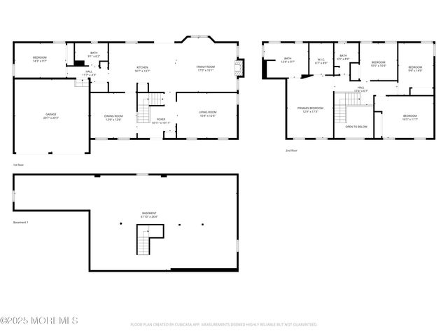 7 Willowtree Court, Barnegat, NJ 08005