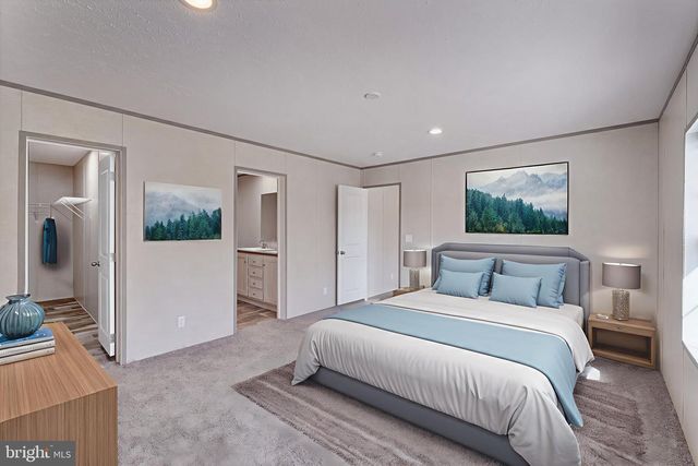 304 LUCKETTS ALY, Gordonsville, VA 22942