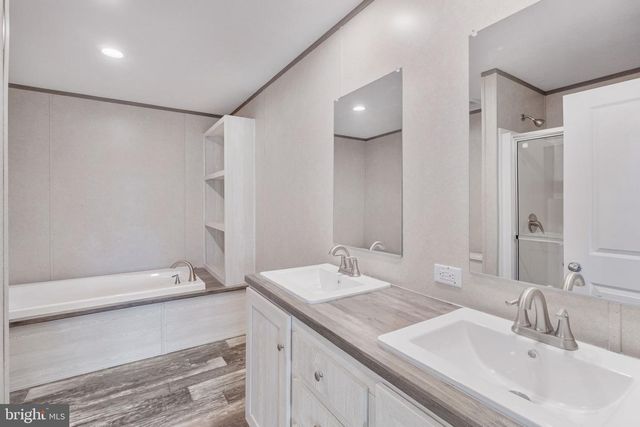 304 LUCKETTS ALY, Gordonsville, VA 22942