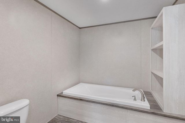 304 LUCKETTS ALY, Gordonsville, VA 22942